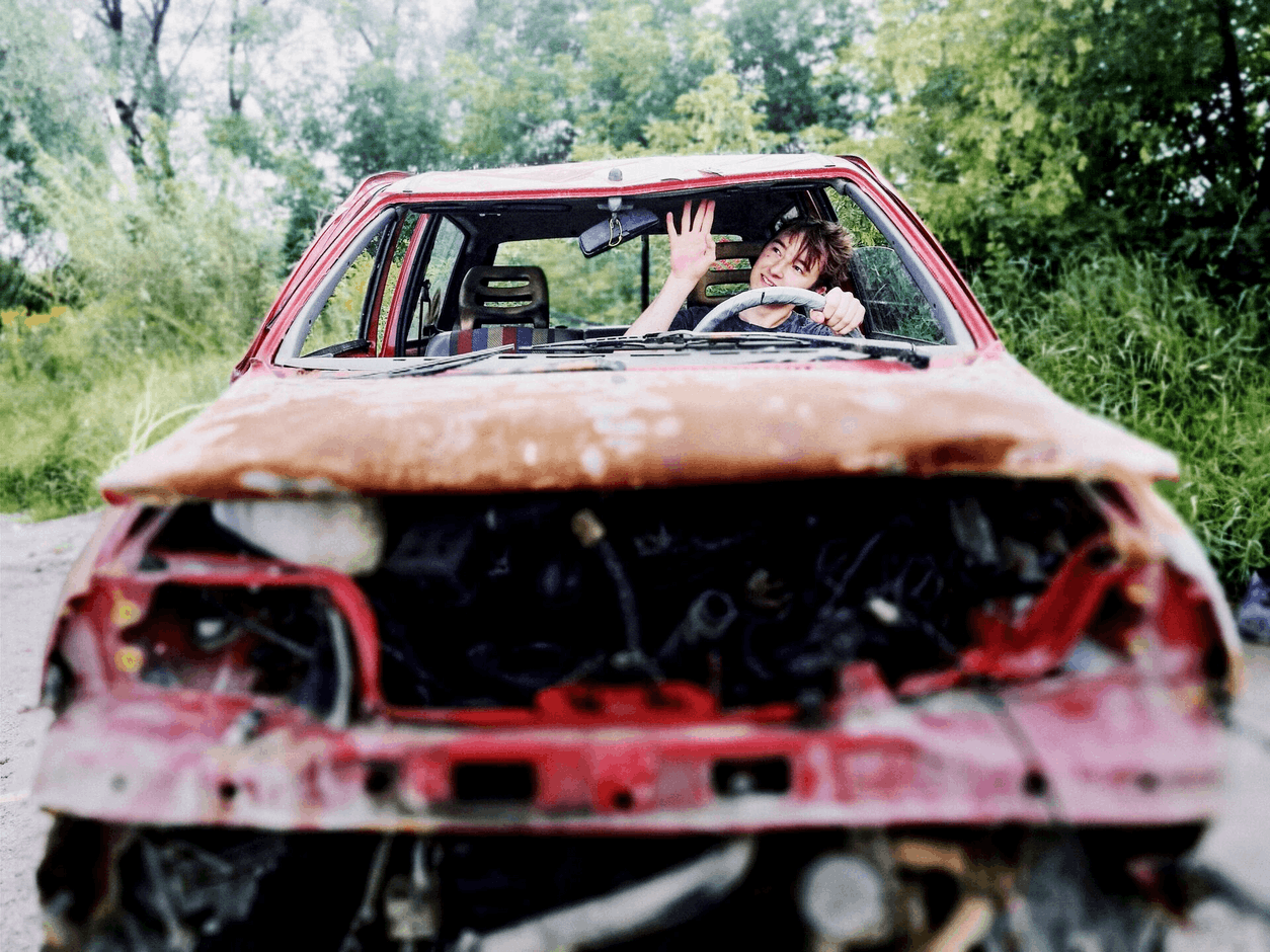 The possession of the driving license remains a must for many Luxembourg residents (Photo : ING Lu