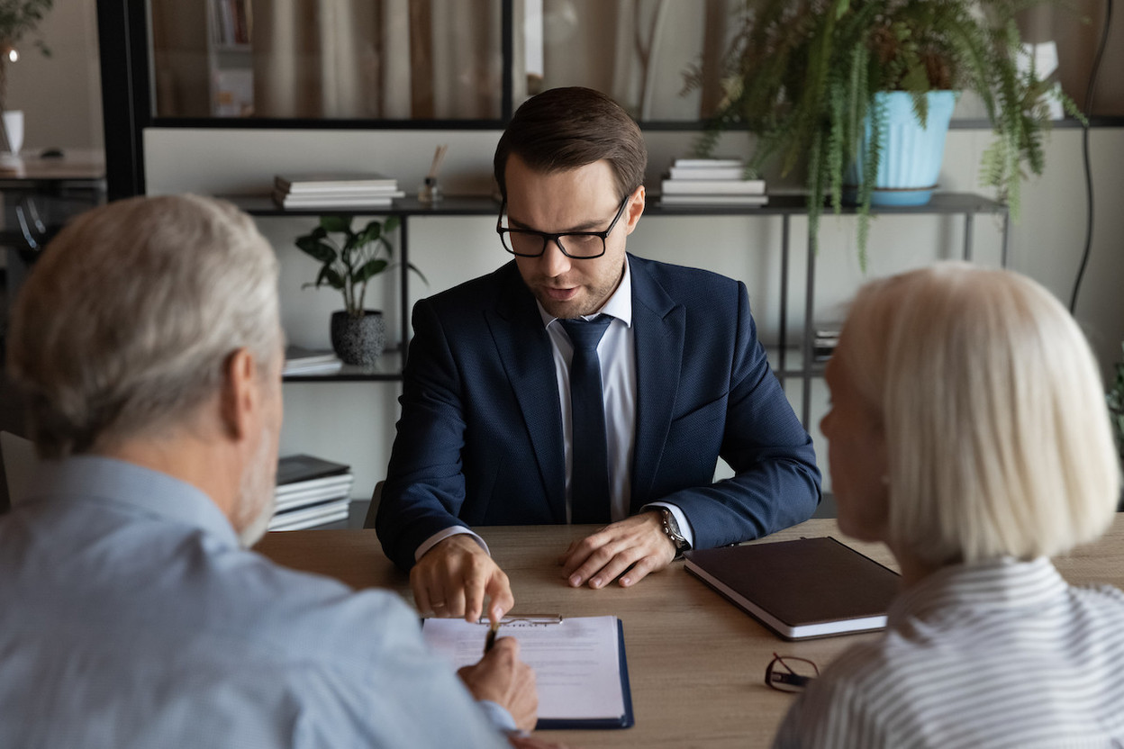 One in two European family offices already has a succession plan for family members underway and another third of beneficial owners think they still have time to deal with it. Photo: Shutterstock
