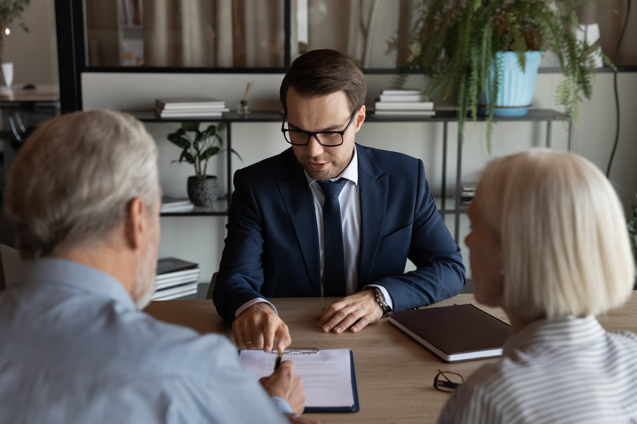 One in two European family offices already has a succession plan for family members underway and another third of beneficial owners think they still have time to deal with it. Photo: Shutterstock