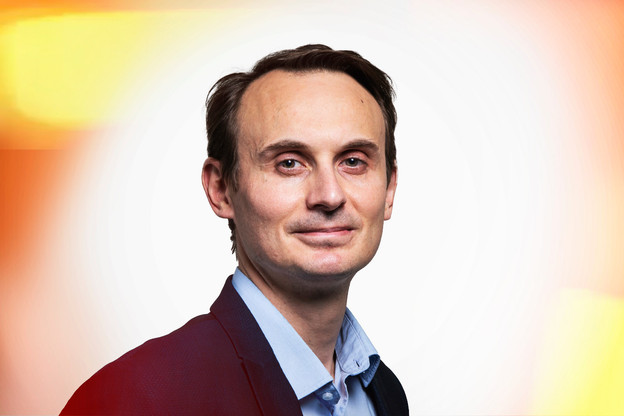 Emmanuel Libeau – Senior Manager & Data Practice Lead Accenture Maison Moderne