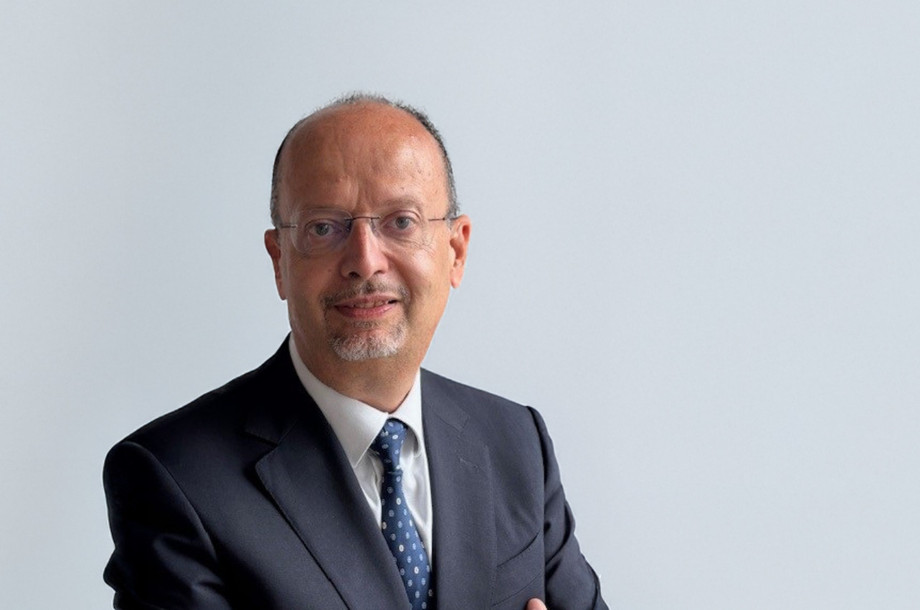 Intesa Sanpaolo Wealth Management’s head of direct bank, Francesco Lazzarini, presented an iterative approach for the Italian group’s new app. (Photo: Intesa Sanpaolo Wealth Management)