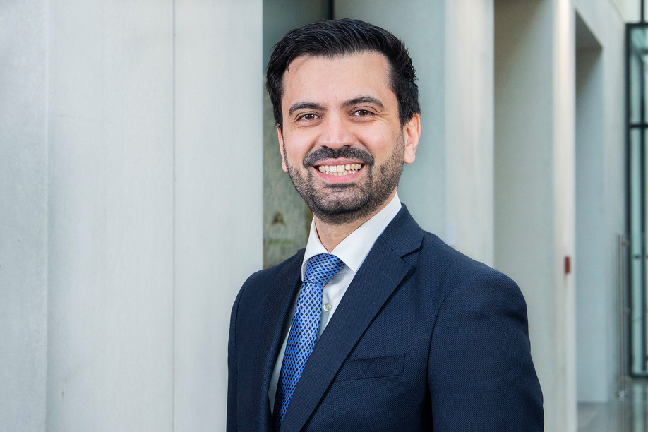 Gilles Andreini, senior manager at Deloitte Luxembourg, talked about robotic process automation for finance and accounting at a recent conference. Deloitte Luxembourg