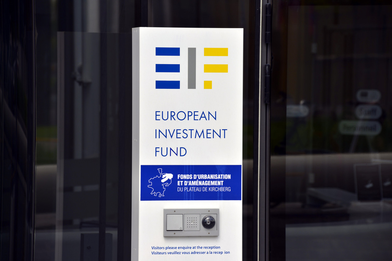 The European Investment Fund hosted several roundtables with private market players to discuss its private equity and venture capital plans earlier this month. Photo: Shutterstock