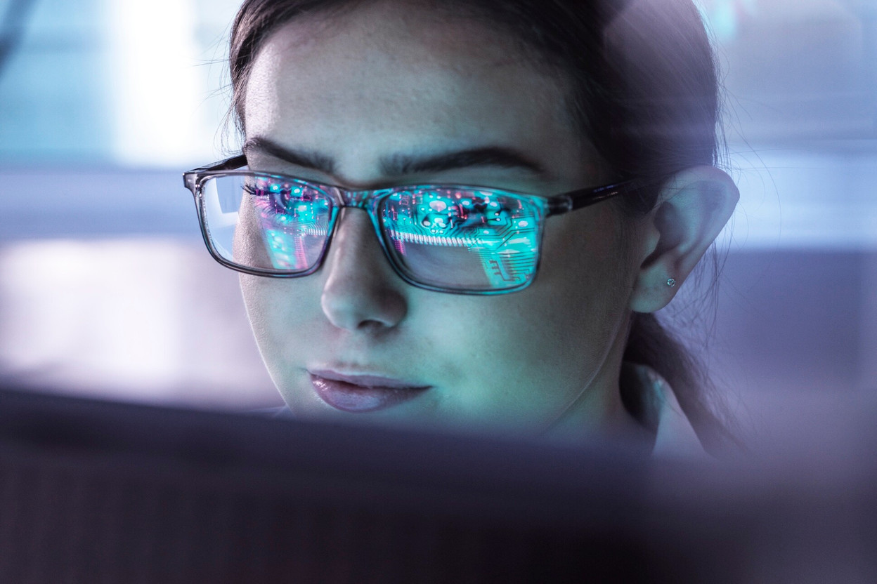 AI and the future of productivity (Photo: Capital Group)