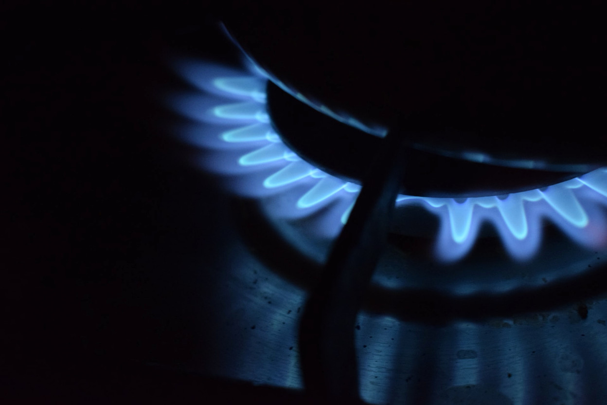 Consumer gas prices in the grand duchy in January-June 2022 were 36.6% higher than the same period in 2021 and 27% higher than in the first half of 2020. Photo: Ilse Driessen/Unsplash