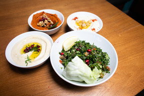 Keeping food within reach of younger customers is explicitly connected to Chiche! group’s wider social philosophy (Photo: Matic Zorman/archives)