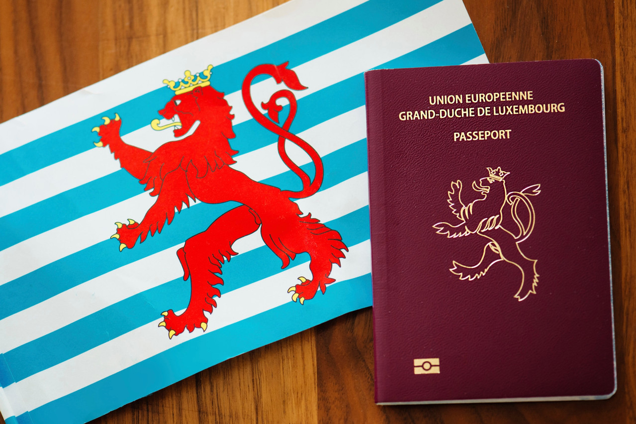 “Living abroad hasn’t changed my identity, but it has deepened my appreciation for the many advantages Luxembourg offers,” says London-based venture capital specialist Christian Jung. Photo: Shutterstock
