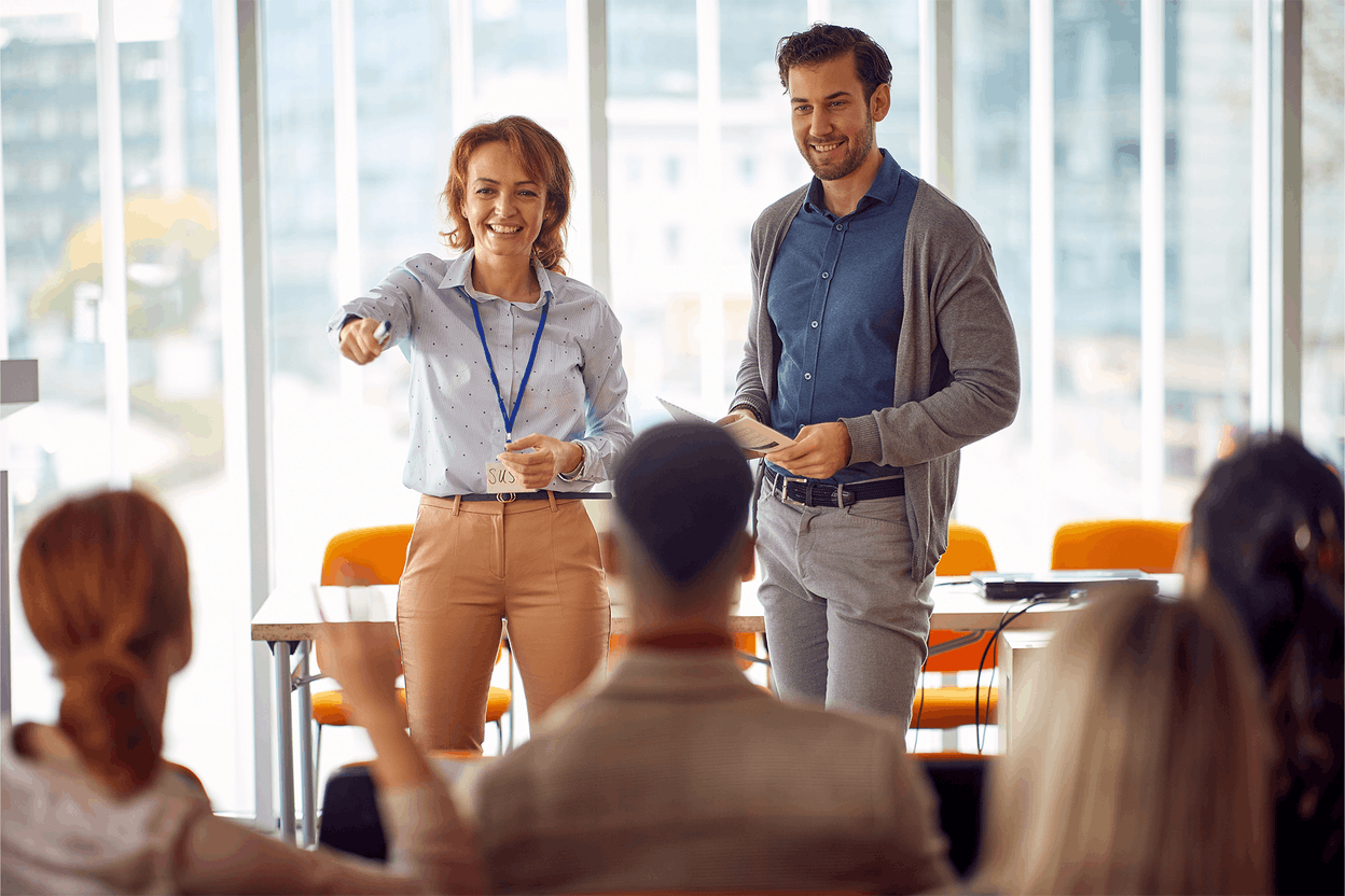 How to better serve clients: the differentiating factor Loyens & Loeff