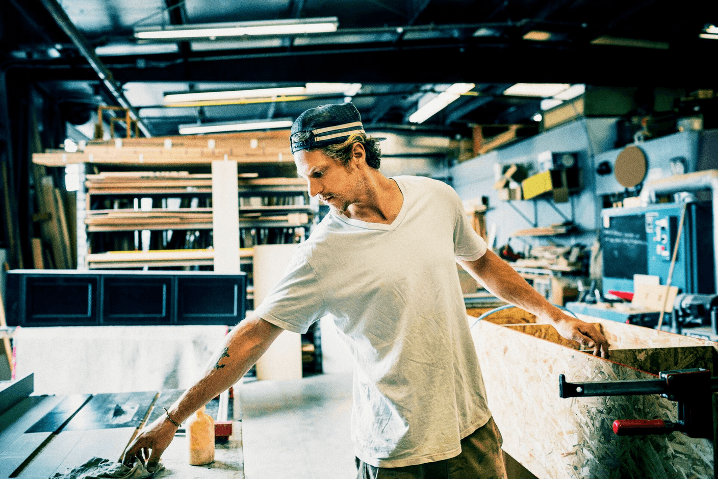 More and more people over 40 are considering a career change (Photo: ING Luxembourg)