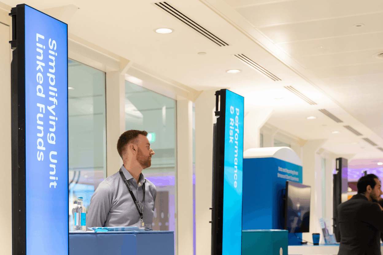 How to Optimise the Management of Unit-linked Funds? Credits : Clearwater Analytics