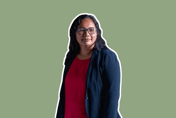 Anne-Marie Ka Partner,  Brucher Thieltgen & Partners   ,  Paperjam