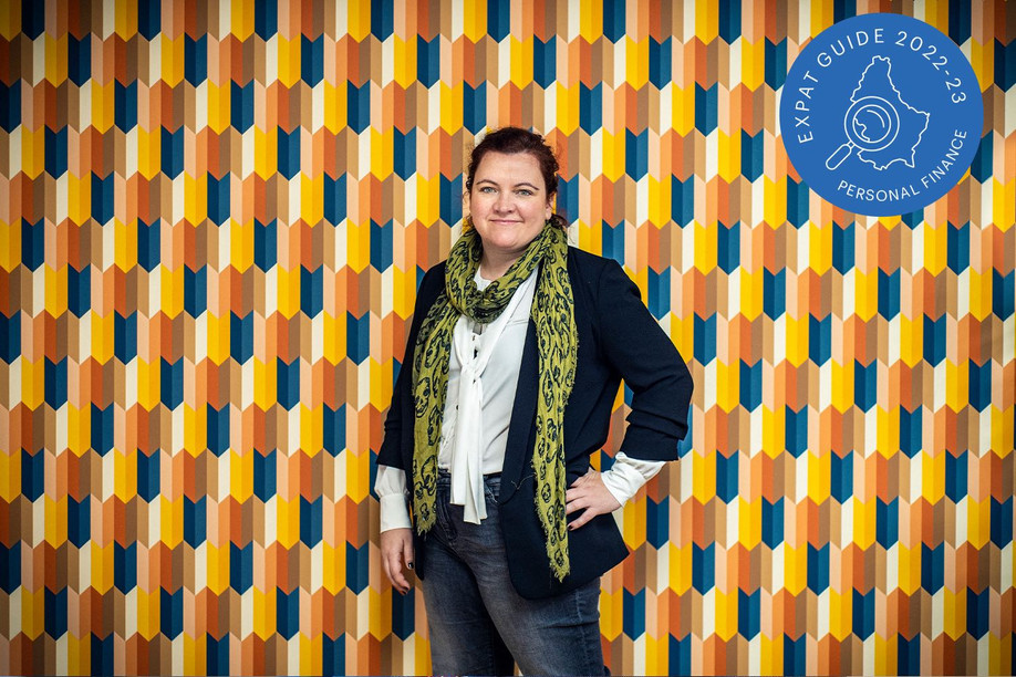 Gaëlle Haag, CEO of Startalers and Capitana, said exchange-traded funds are a good way for investing novices to create a “diversified and good quality” portfolio, even if they’re putting aside just €10-€20 a month. Library picture: Mike Zenari
