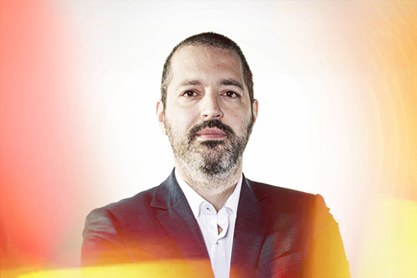 Jacques Klein, Professor and Head of TruX Research Group (Photo: Maison Moderne)
