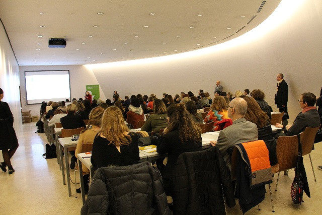 Pour toute la  communauté RH , cet événement annuel est le lieu privilégié des rencontres avec les experts RH. (Crédits: EiviLux)