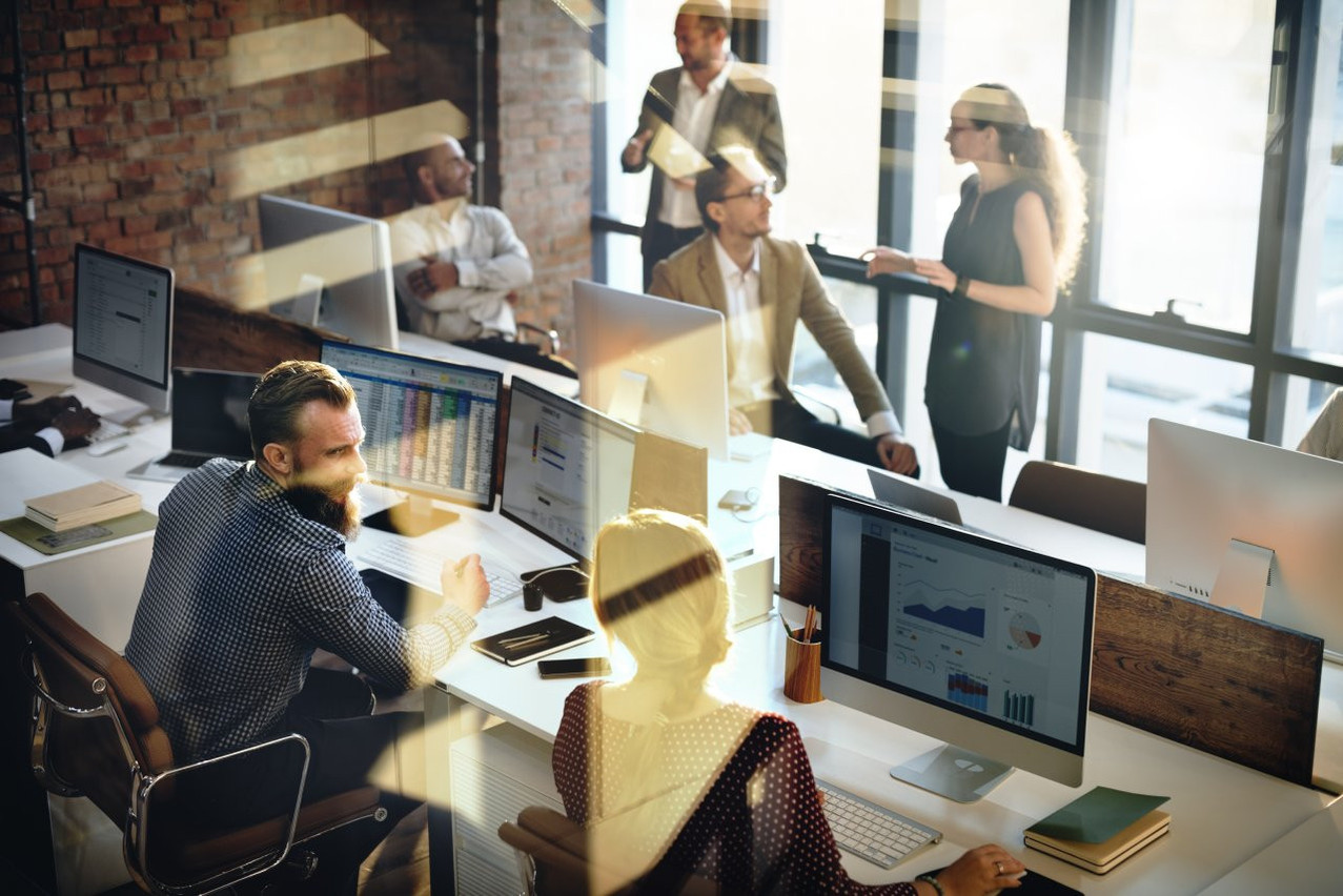Some 85% of HR executives and international managers say they have a specific budget for their company’s D&I strategy. Photo: Shutterstock