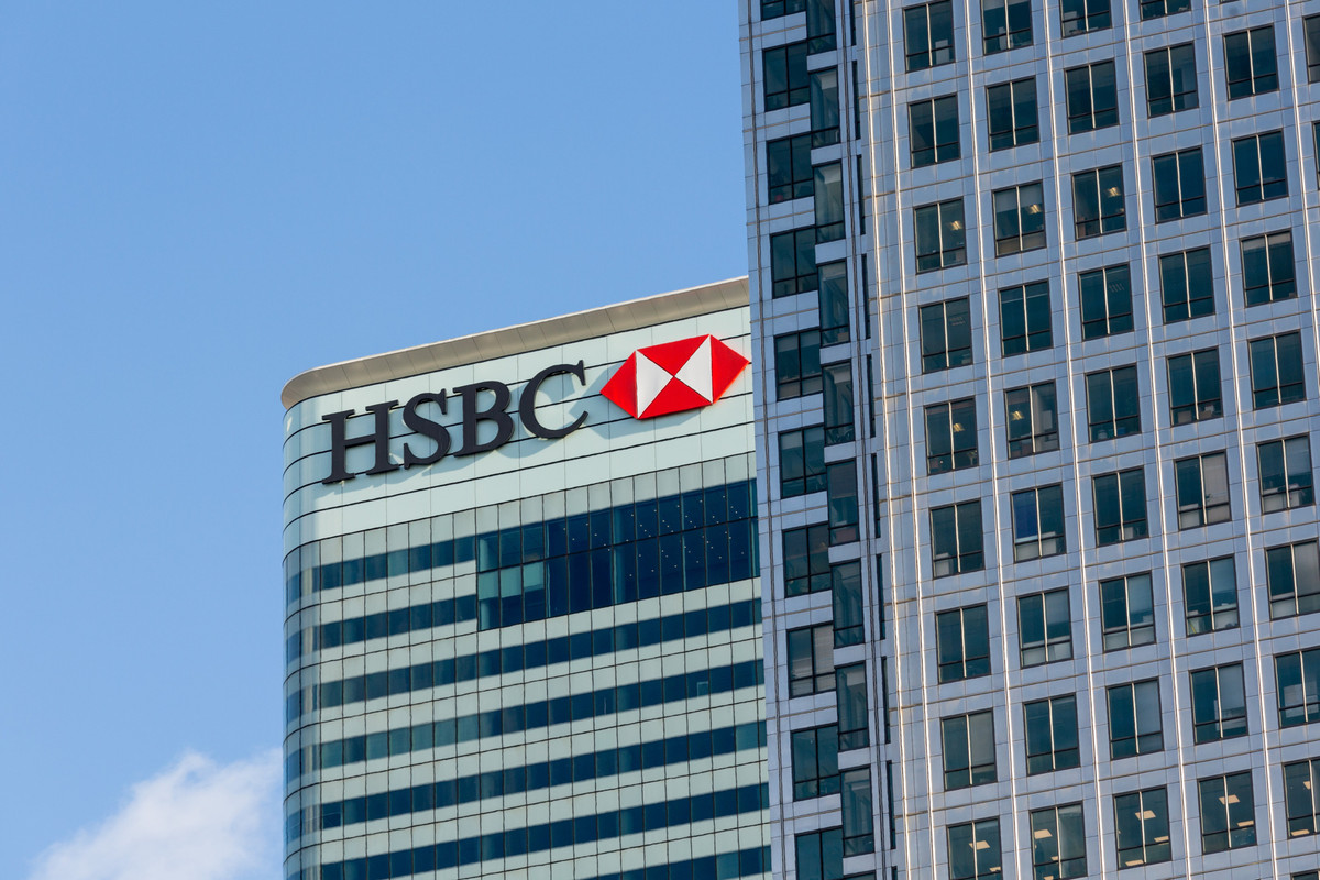 HSBC: a year of strategic “cleansing” | Paperjam English News