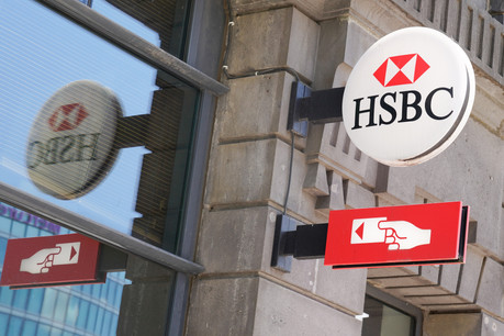 L’intérêt pour HSBC France tient moins dans ses 270 agences que dans ses 800.000 clients à fort potentiel, croit savoir Reuters. (Photo: Shutterstock)