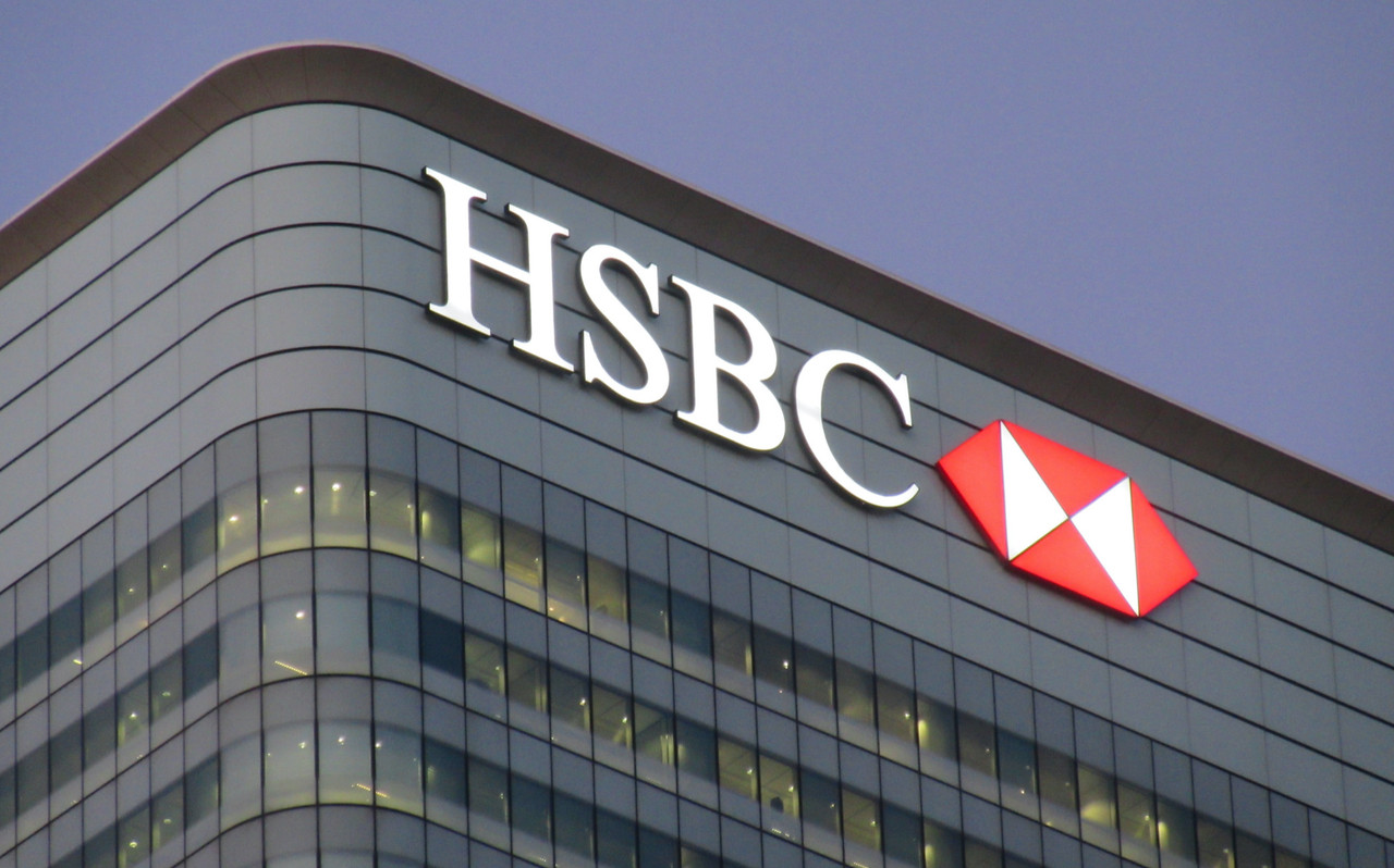 HSBC is expanding its activities in Luxembourg for multinational companies (Photo: Shutterstock)