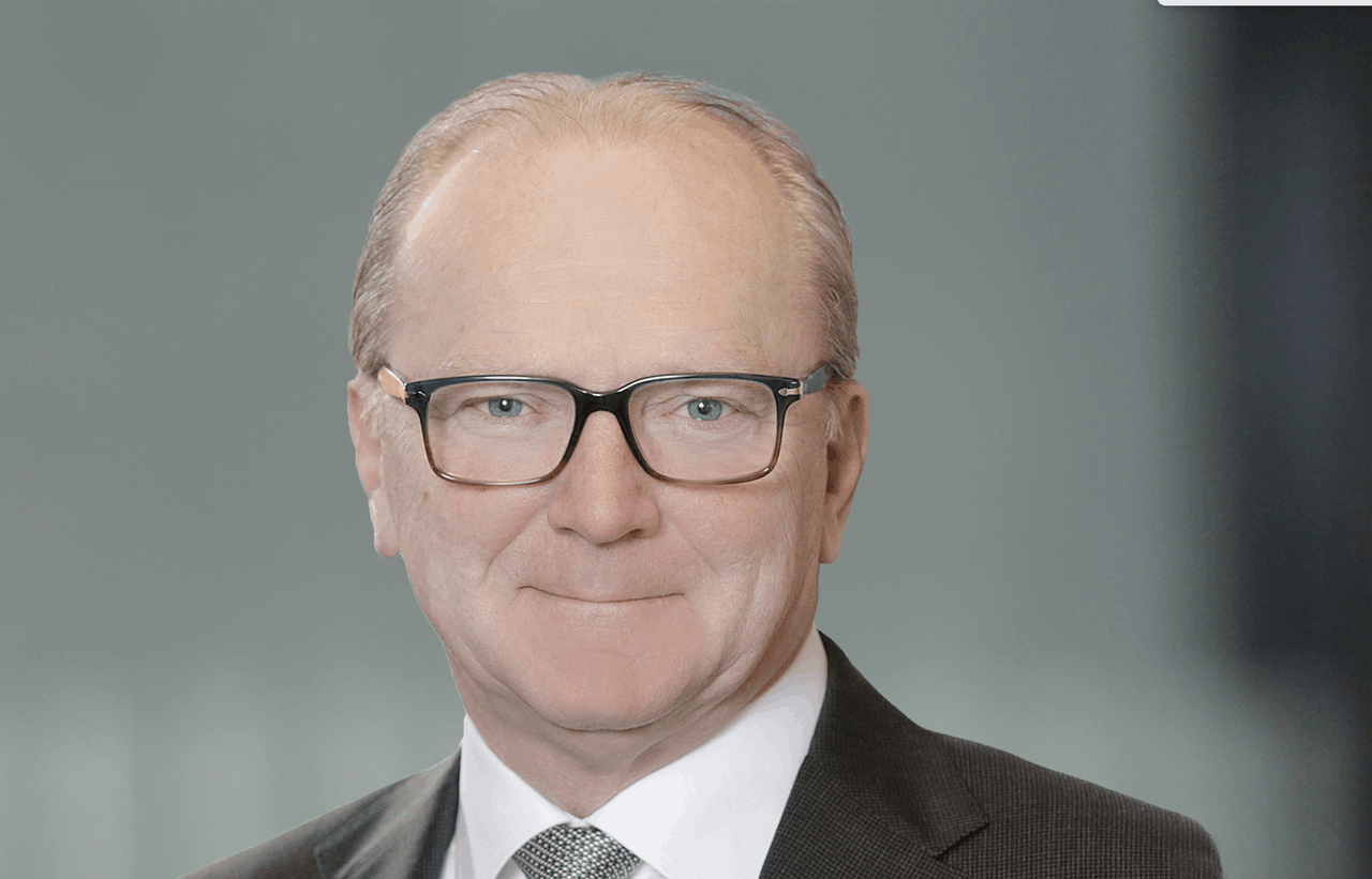 Marcel Leyers (Photo: Bil)