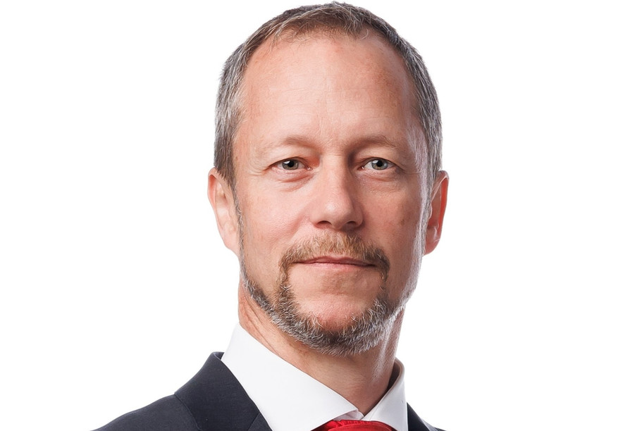 Hugues Lermusiaux joins Drees & Sommer Luxembourg as divisional director. Photo: Drees & Sommer Luxembourg