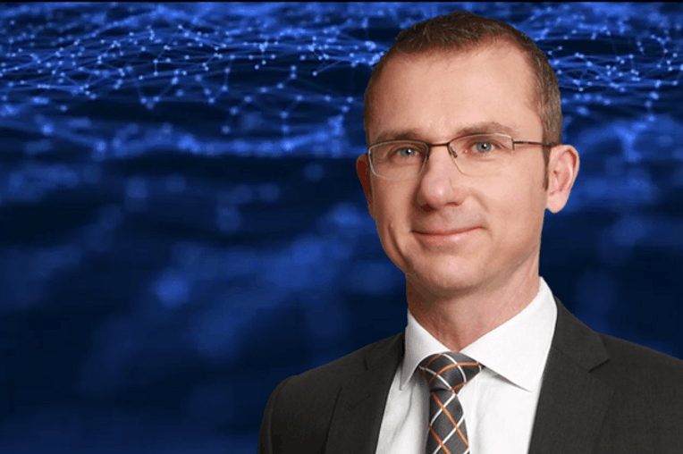 Vincent Koller, Partner, Head of Technology, KPMG in Luxembourg KMPG Luxembourg