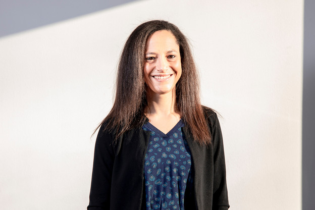 Joy Petit: «Élargir mon réseau au Luxembourg était pour moi évident.» (Photo: Marc Blasius/Maison Moderne)