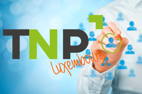 L’humain au cœur de la satisfaction des clients. Photo TNP Luxembourg