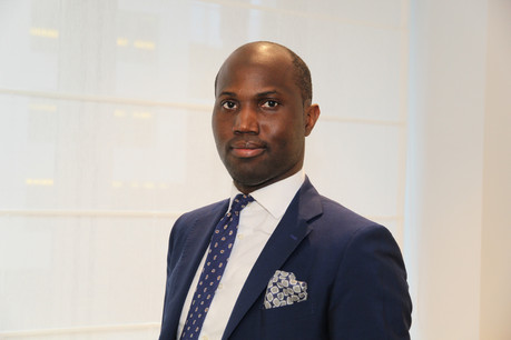 Ismaël Fadiga: «En résumé, l’humain, la technologie et l’ampleur de la vision (en termes de débouchés géographiques) constituent les facteurs responsables du déclenchement de notre aventure entrepreneuriale.» (Photo: DR)