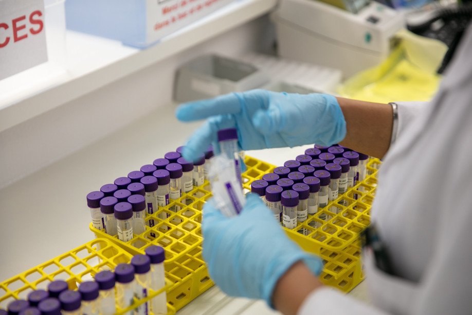 The CCHR fears that charging for PCR tests could increase the radicalisation of some anti-vaccine proponents. (Photo: Maison Moderne/Archives)
