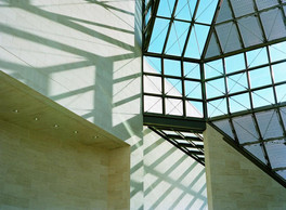Mudam Luxembourg Photo: André Weisgerber