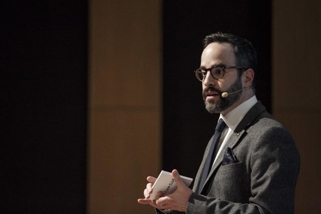 Guy Benzeno: “As the former director of the Paperjam Club, I know what a great job the Paperjam team does and what a great platform it is to develop and maintain relationships with the business community in Luxembourg.” (Photo: Archives Maison Moderne)