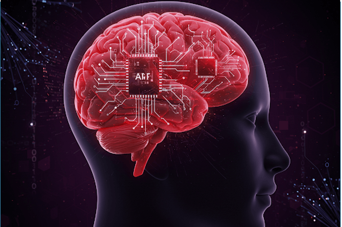 IA and industrial property: innovating to protect  Laidebeur & Partners