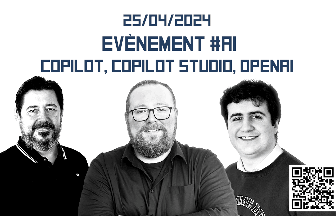 L’IA au cœur des entreprises, les possibilités offertes par l’IA de Microsoft à 17h à l’espace Namur à Luxembourg (Photo: Squaremiled S.A.)