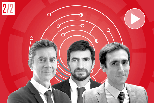 L’IA apparaît dans ce contexte comme incontournable pour aider l’entreprise à s’améliorer. Maison Moderne 