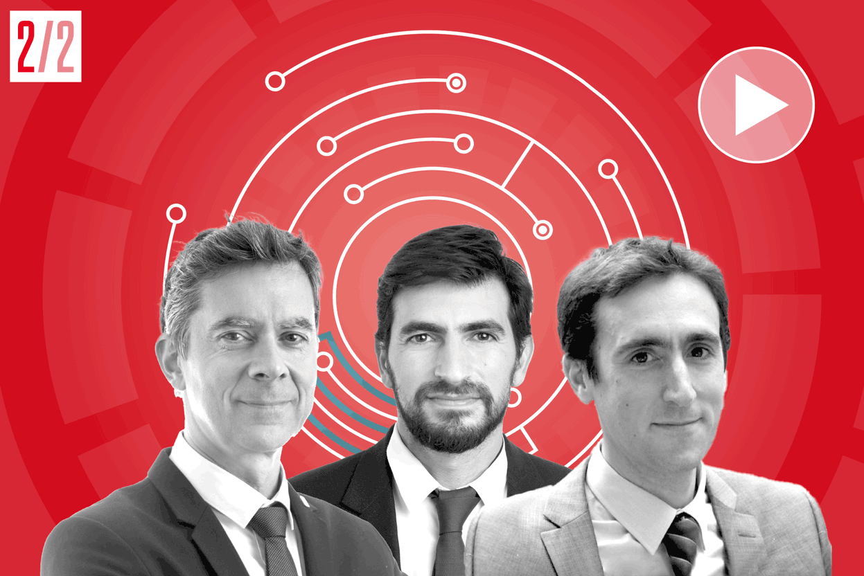 L’IA apparaît dans ce contexte comme incontournable pour aider l’entreprise à s’améliorer. Maison Moderne 