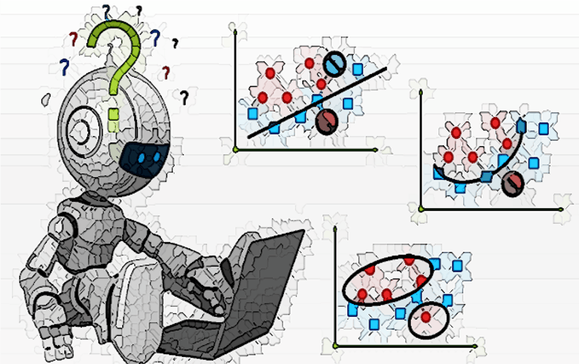 Une IA éthique, sans biais et digne de confiance TNP Luxembourg