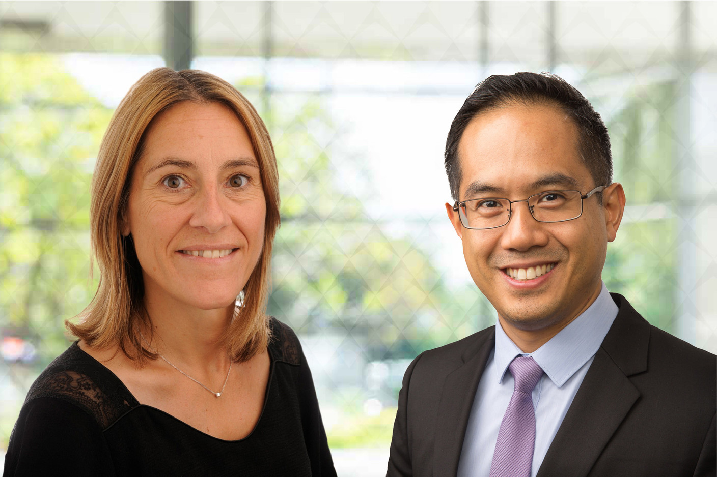 Dorothée Ciolino, Counsel & Nam Nguyen-Groza, Counsel Norton Rose Fulbright
