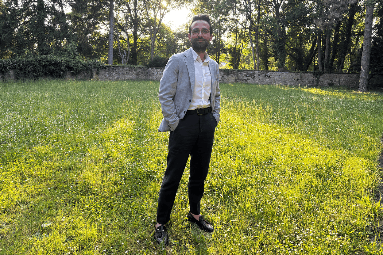 Jeanclaude Lacatena, Associate – Litigation Department Loyens & Loeff