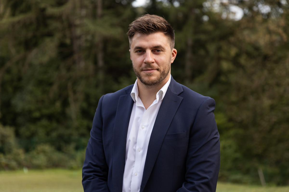 Matthieu Bracchetti: «L’IA, la RA et la RV sont appelées à converger»