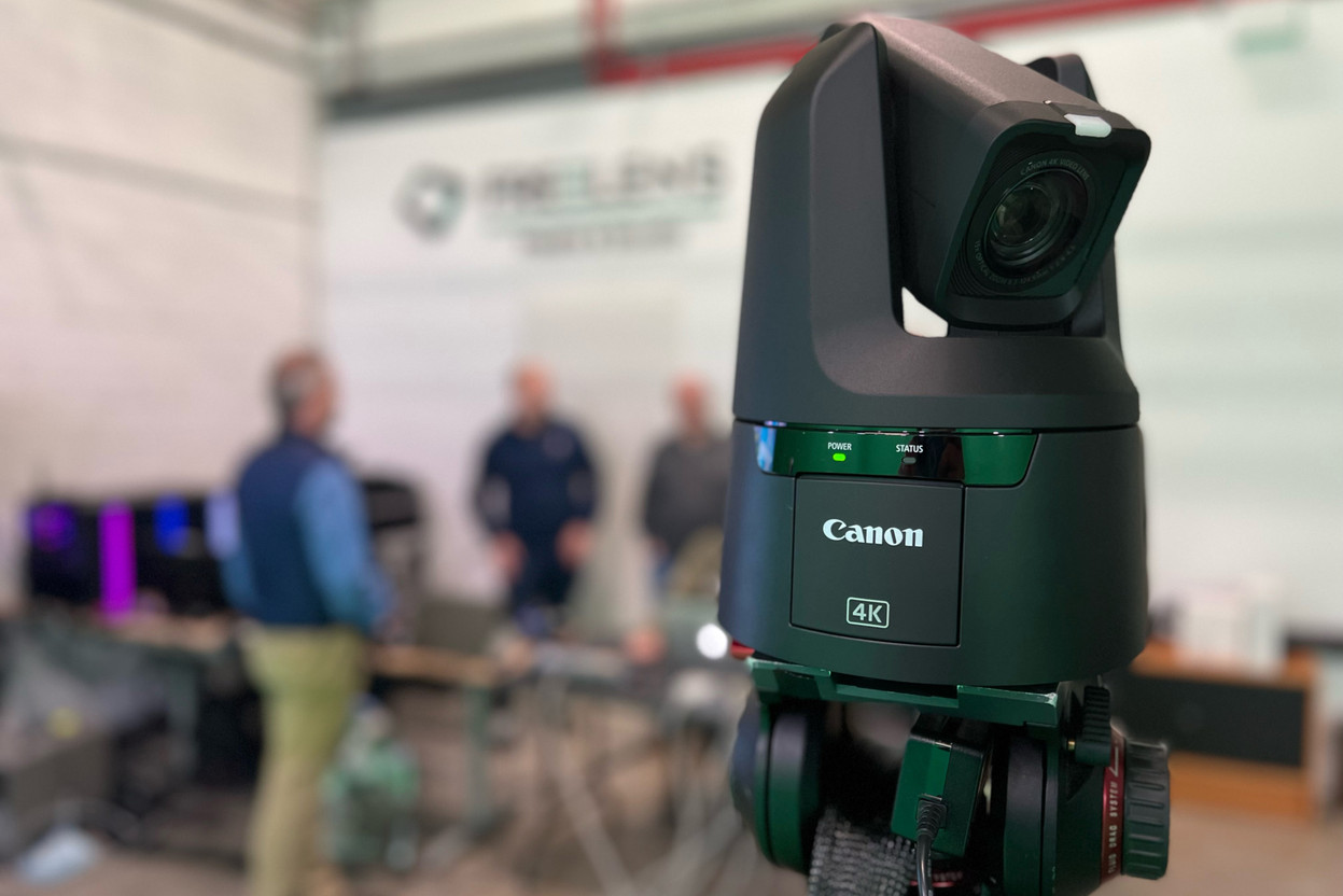 Comment dissocier le travail de l’IA de celui d’une personne physique? (Photo: FreeLens)