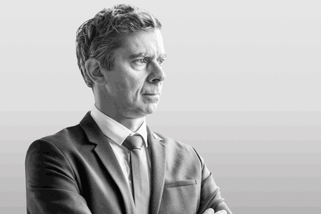 Guillaume Schott, vice-président de CGI Luxembourg. (Photo: CGI Luxembourg)