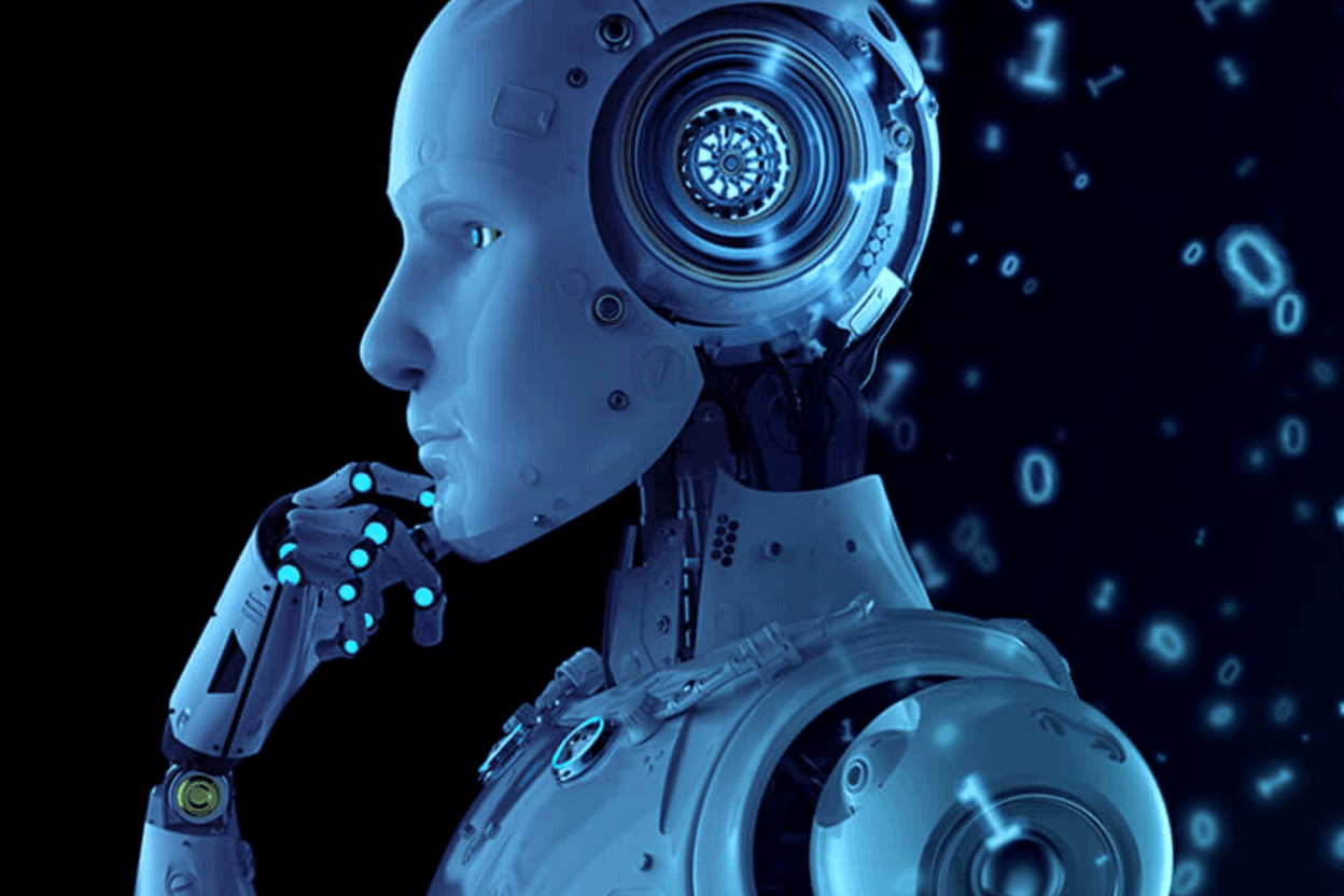 L’IA va tout vous expliquer. (Photo: Comarch)