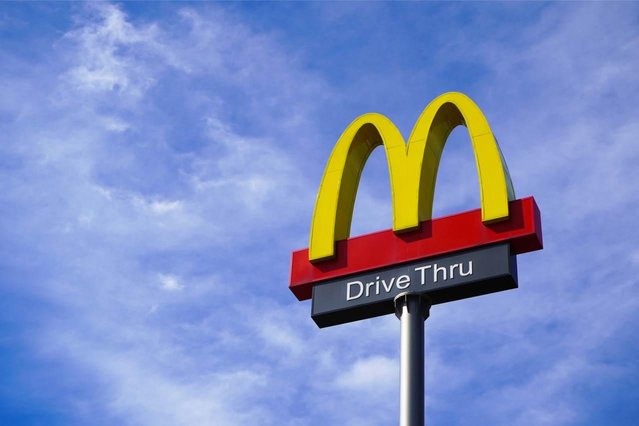 La société Apprente, achetée par McDonald’s, travaille actuellement sur une IA capable de comprendre l’humain et de lui répondre. (Photo: Shutterstock)