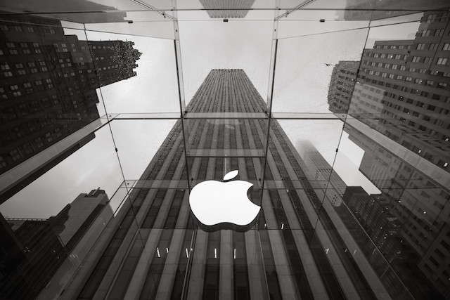 Ian Goodfellow occupera le poste de directeur du machine learning au sein du Special Projects Group d’Apple. (Photo: Shutterstock)