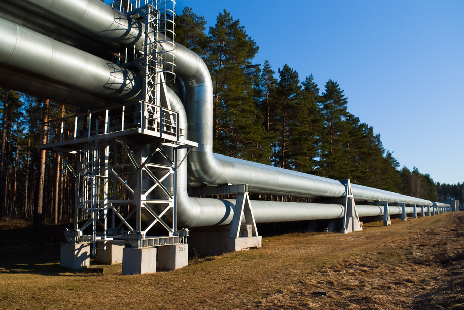 As Europe is looking to reduce its dependance on Russian gas supplies, a pipeline from Portugal through Spain and France to central Europe is being explored as an alternative. Photo: Shutterstock.