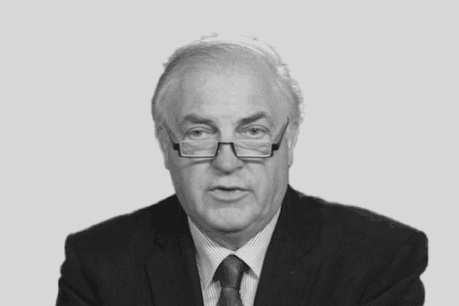 Charles Goerens: «Un des dossiers prioritaires aura évidemment trait à la 5G. La première question à se poser n’est pas ‘en a-t-on vraiment besoin?’, mais bien ‘est-on prêt à en accepter les risques?’.» (Photo: Maison Moderne/Archives)