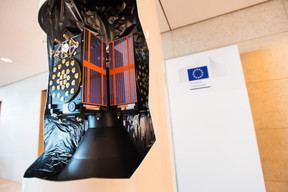 ICT Spring 2019 - deuxième journée ((Photo: Nader Ghavami))
