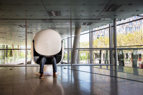 ICT Spring 2019 - deuxième journée ((Photo: Nader Ghavami))