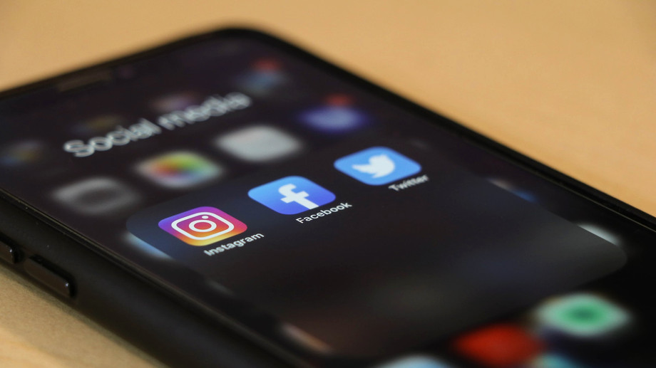 People selling goods via social networks are subject to the same tax and business registration requirements as offline sellers, Luxembourg’s finance minister has said. Library picture: Dole777/Unsplash