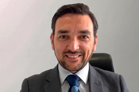 José Luis Rodríguez Álvarez: «Avec notre adhésion au Paperjam Club, notre objectif est d’améliorer l’accès aux acteurs-clés de l’environnement entrepreneurial du Luxembourg.» (Photo: Chambre officielle de commerce d’Espagne en Belgique et au Luxembourg)